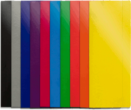 lacquered-folder-with-rubber-closure